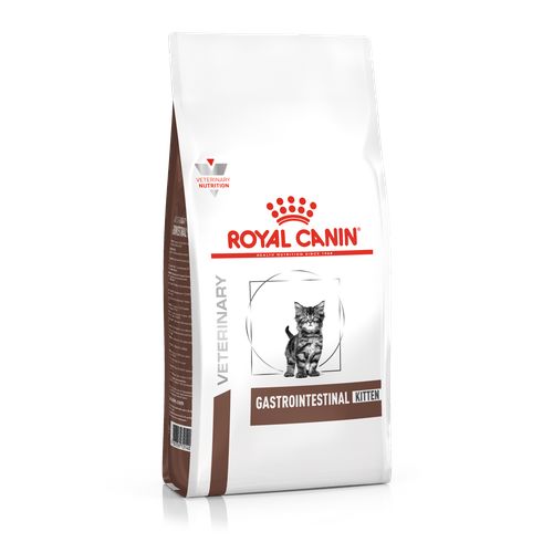 Royal Canin GASTROINTESTINAL KITTEN 400 g - MyStetho Veterinary