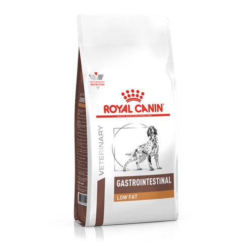 Royal Canin GASTROINTESTINAL LOW FAT 12 kg - MyStetho Veterinary