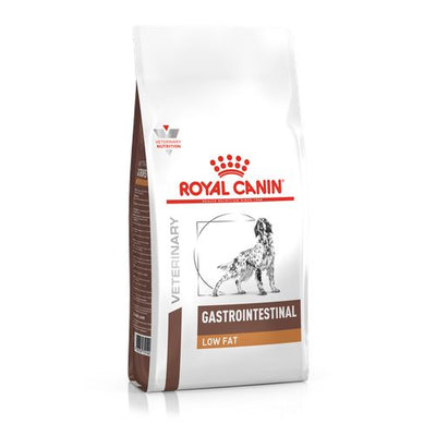 Royal Canin GASTROINTESTINAL LOW FAT 12 kg - MyStetho Veterinary