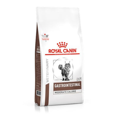 Royal Canin GASTROINTESTINAL MODERATE CALORIE 4 kg - MyStetho Veterinary