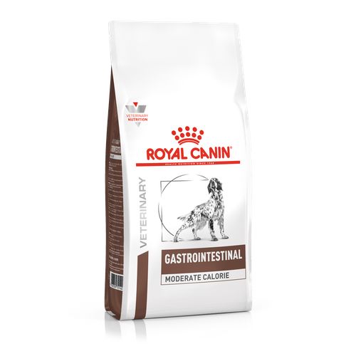 Royal Canin GASTROINTESTINAL MODERATE CALORIE 7,5 kg - MyStetho Veterinary