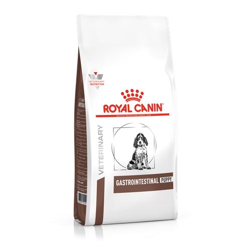 Royal Canin GASTROINTESTINAL PUPPY 1 kg - MyStetho Veterinary