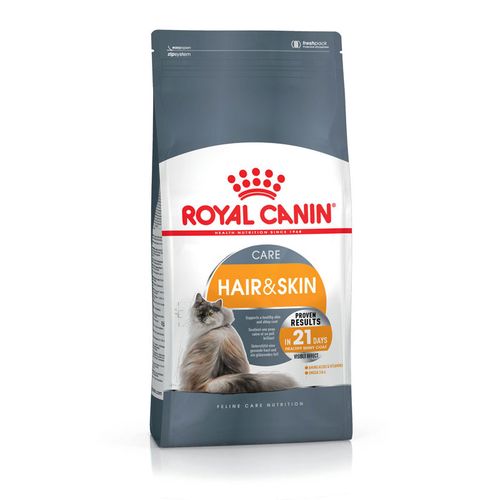 Royal Canin Hair & Skin Care 2 kg Royal Canin 