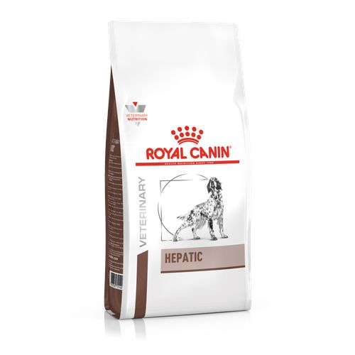 Royal Canin HEPATIC 1,5 kg Royal Canin 