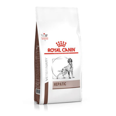 Royal Canin HEPATIC 1,5 kg Royal Canin 