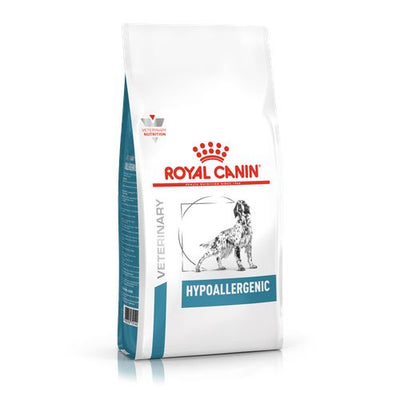 Royal Canin HYPOALLERGENIC 2 kg Royal Canin 