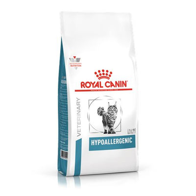 Royal Canin HYPOALLERGENIC 400 g - MyStetho Veterinary