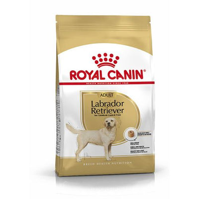 Royal Canin Labrador Retriever Adult 12 kg - MyStetho Veterinary