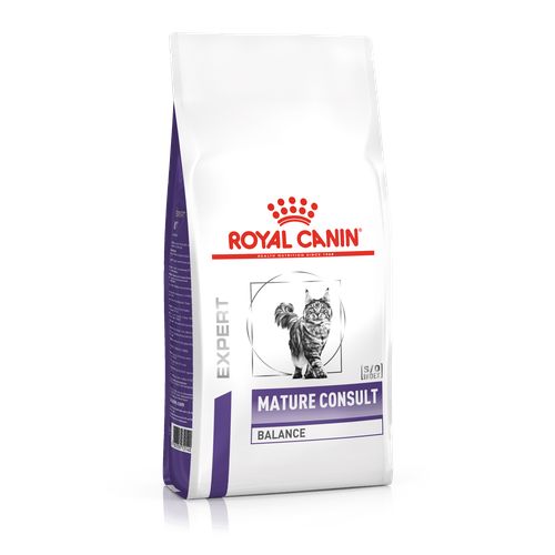 Royal Canin MATURE CONSULT BALANCE 3,5 kg Royal Canin 