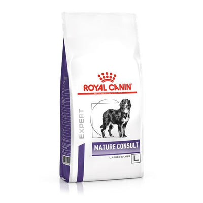 Royal Canin MATURE CONSULT LARGE DOGS 14 kg - MyStetho Veterinary