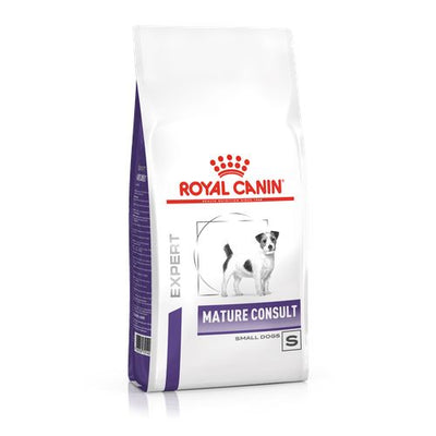 Royal Canin MATURE CONSULT SMALL DOGS 3,5 kg - MyStetho Veterinary