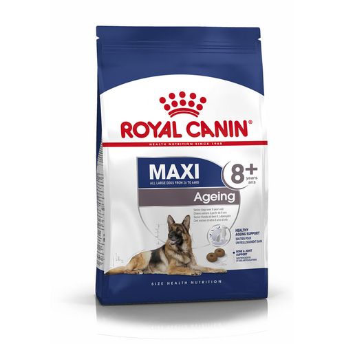 Royal Canin Maxi Ageing 8+ 15 kg - MyStetho Veterinary