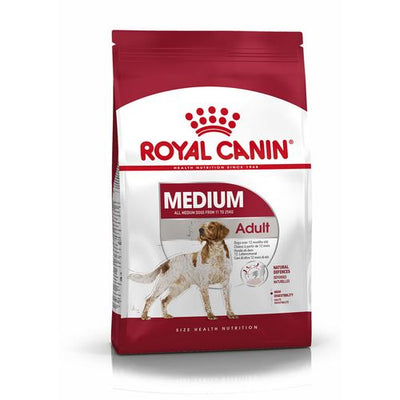 Royal Canin Medium Adult 10 kg - MyStetho Veterinary