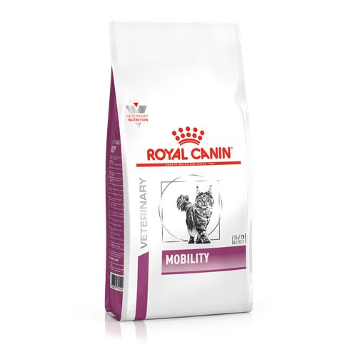 Royal Canin MOBILITY 2 kg - MyStetho Veterinary