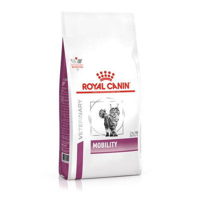 Royal Canin MOBILITY 2 kg - MyStetho Veterinary