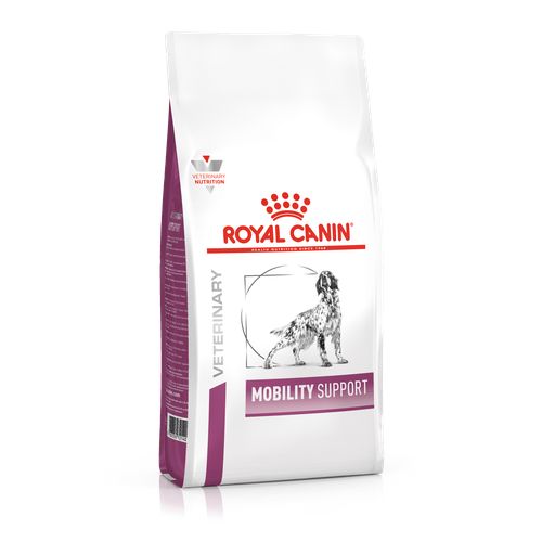 Royal Canin MOBILITY SUPPORT 12 kg - MyStetho Veterinary