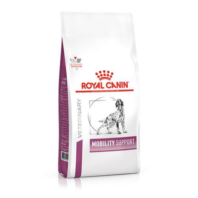 Royal Canin MOBILITY SUPPORT 12 kg - MyStetho Veterinary