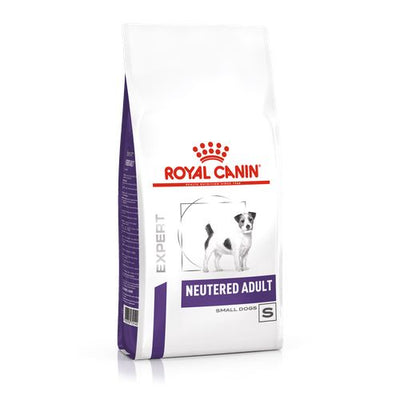 Royal Canin NEUTERED ADULT SMALL DOGS 3,5 kg - MyStetho Veterinary