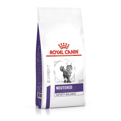 Royal Canin NEUTERED SATIETY BALANCE 1,5 kg - MyStetho Veterinary