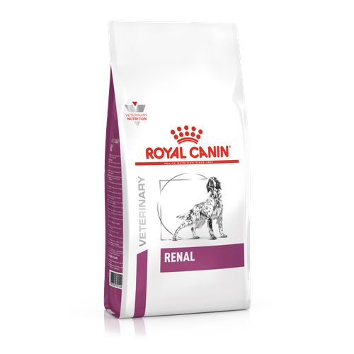 Royal Canin RENAL 2 kg - MyStetho Veterinary