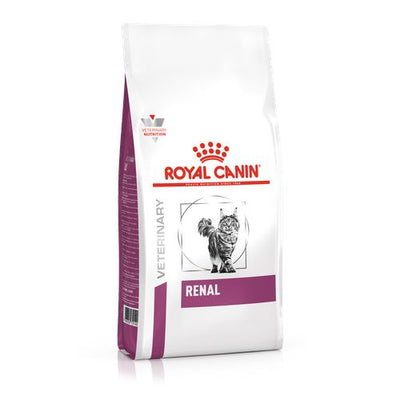 Royal Canin RENAL 4 kg - MyStetho Veterinary