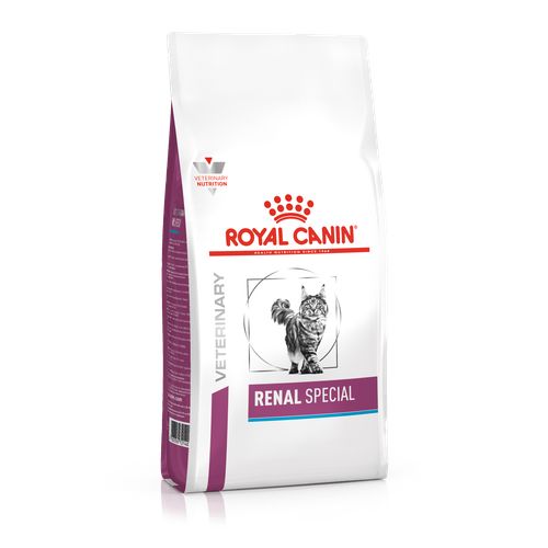 Royal Canin RENAL SPECIAL 2 kg - MyStetho Veterinary