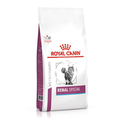 Royal Canin RENAL SPECIAL 4 kg - MyStetho Veterinary