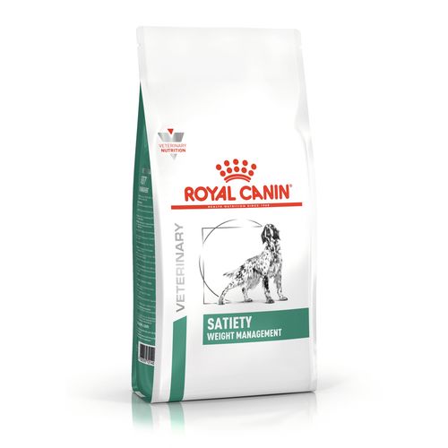 Royal Canin SATIETY SMALL DOGS 1,5 kg - MyStetho Veterinary