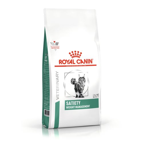 Royal Canin SATIETY WEIGHT MANAGEMENT 400 g - MyStetho Veterinary