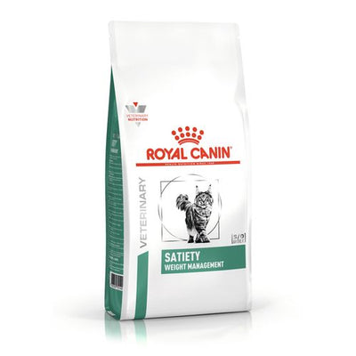 Royal Canin SATIETY WEIGHT MANAGEMENT 6 kg - MyStetho Veterinary