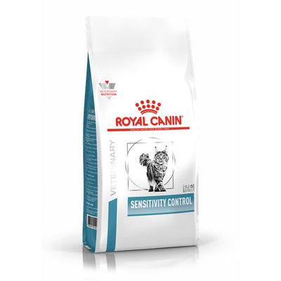 Royal Canin SENSITIVITY CONTROL 400 g - MyStetho Veterinary