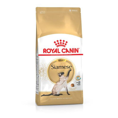 Royal Canin Siamese Adult 10 kg - MyStetho Veterinary