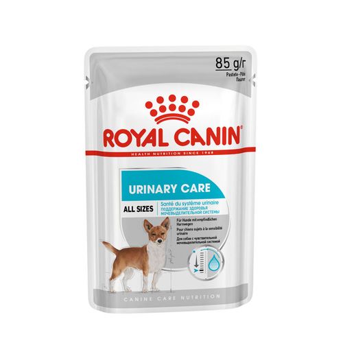 Royal Canin Urinary Care Mousse 85 g - MyStetho Veterinary