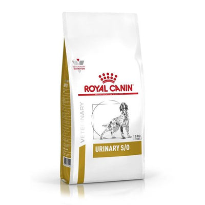 Royal Canin URINARY S/O 7,5 kg Royal Canin 