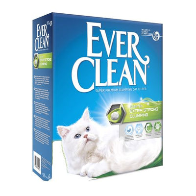 Scented Extra Strong Clumping (FG) 6L - MyStetho Veterinary