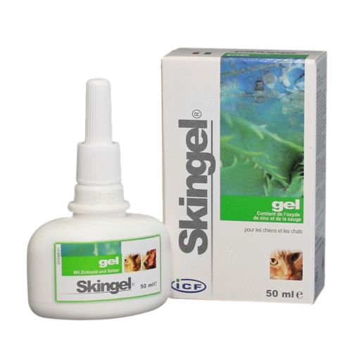 Skingel 50 ml flacon Ufamed 