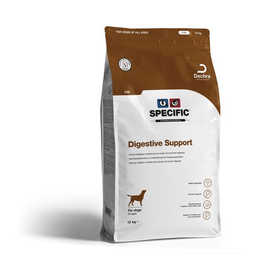 Specific CID 12 kg - MyStetho Veterinary