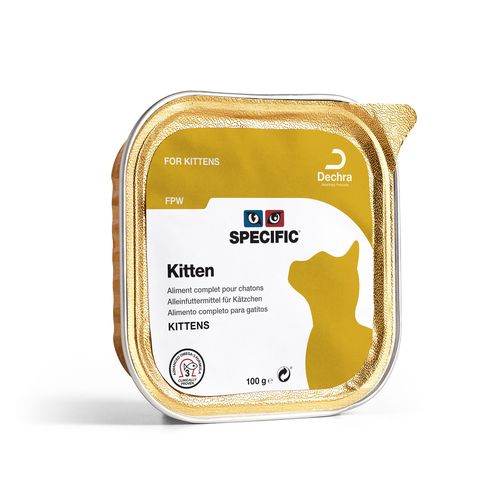 Specific FPW 100 g - MyStetho Veterinary