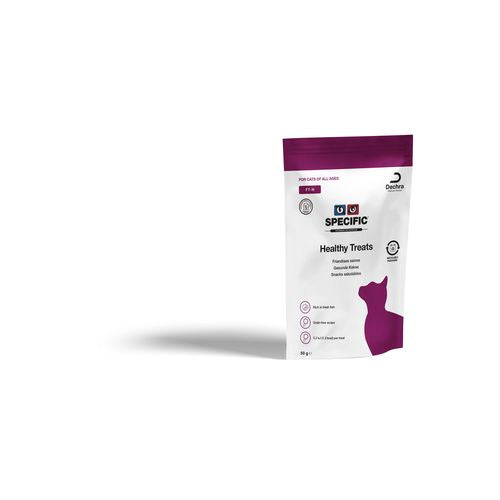 Specific FT-H Healthy Treats 50 g - MyStetho Veterinary