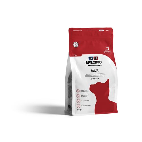 Specific FXD 7 kg - MyStetho Veterinary