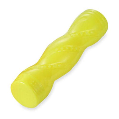 Swisspet Bâton lumineux en silicone, jaune - MyStetho Veterinary
