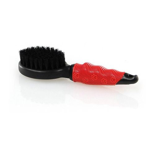 Swisspet Brosse avec poils naturels, S, 21cm - MyStetho Veterinary