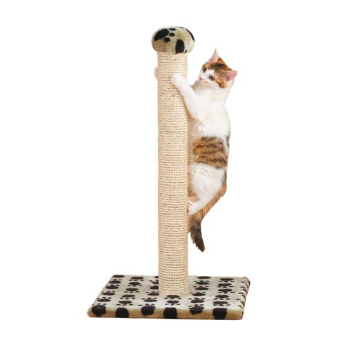 Swisspet colonne à gratter Top - MyStetho Veterinary