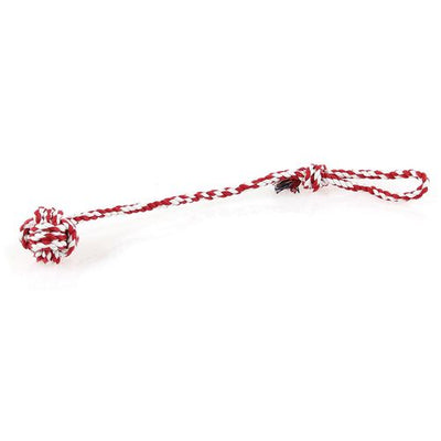 Swisspet corde en coton avec noeud - MyStetho Veterinary