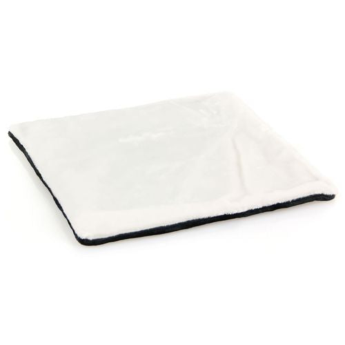 Swisspet Coussin noir/blanc, 50x50cm - MyStetho Veterinary