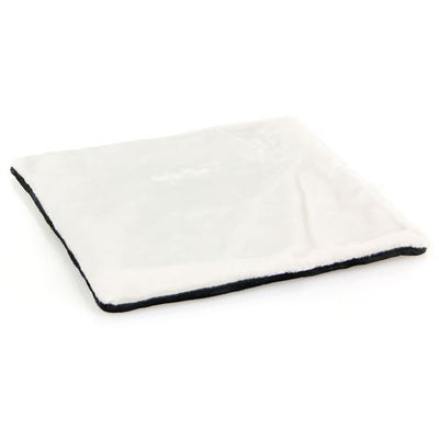 Swisspet Coussin noir/blanc, 50x50cm - MyStetho Veterinary