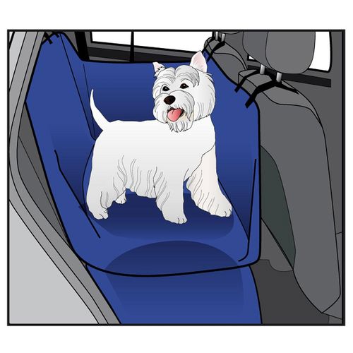 Swisspet couverture de protection double Relax - MyStetho Veterinary