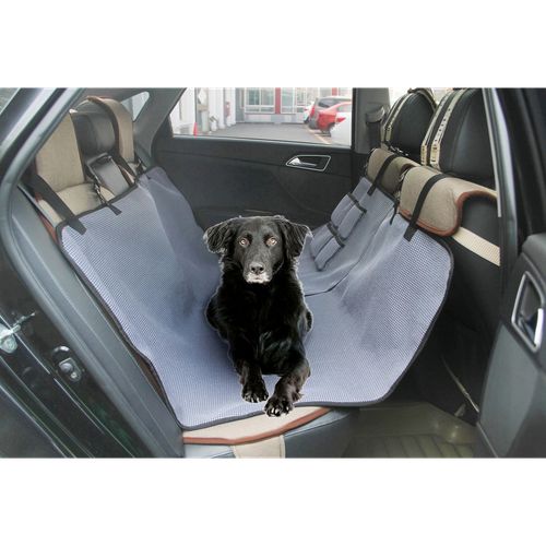 Swisspet Couverture de protection pour voiture Duma - MyStetho Veterinary