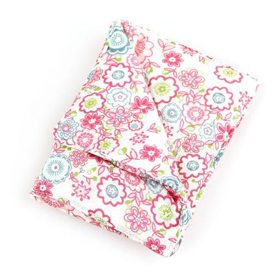 Swisspet couverture froufrou à la valériane, rouge - MyStetho Veterinary