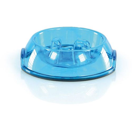 Swisspet Ecuelle anti-engloutissement mini, 140ml - MyStetho Veterinary